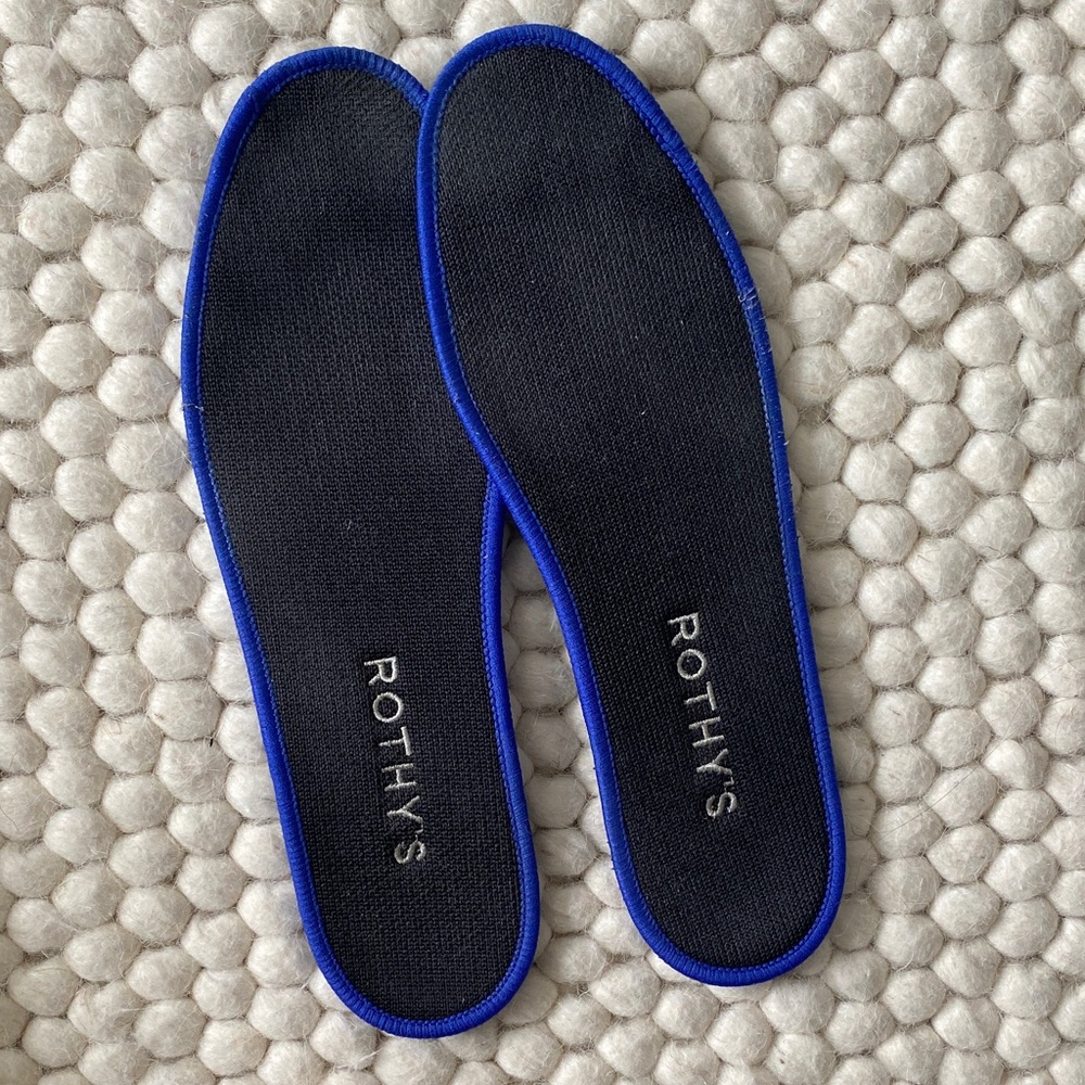 Slip on Rothy’s - Picture 13 of 13